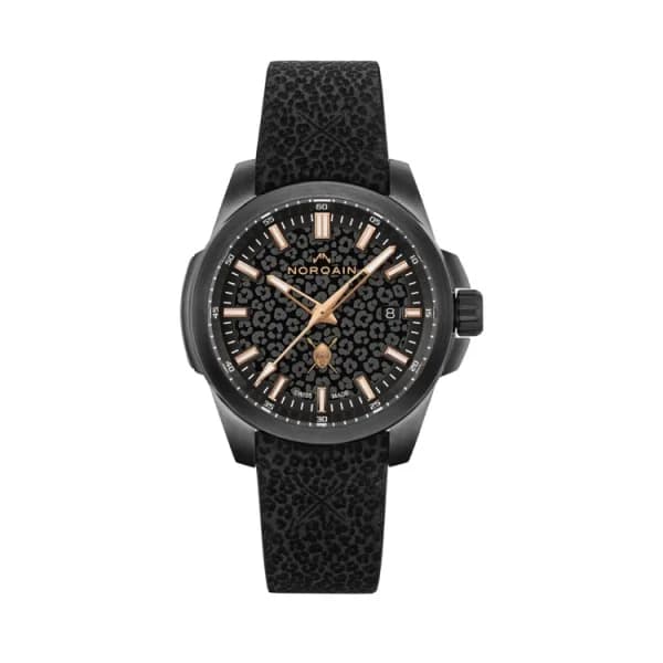 NORQAIN Montre Norqain Independence 40mm Hakuna Mipaka