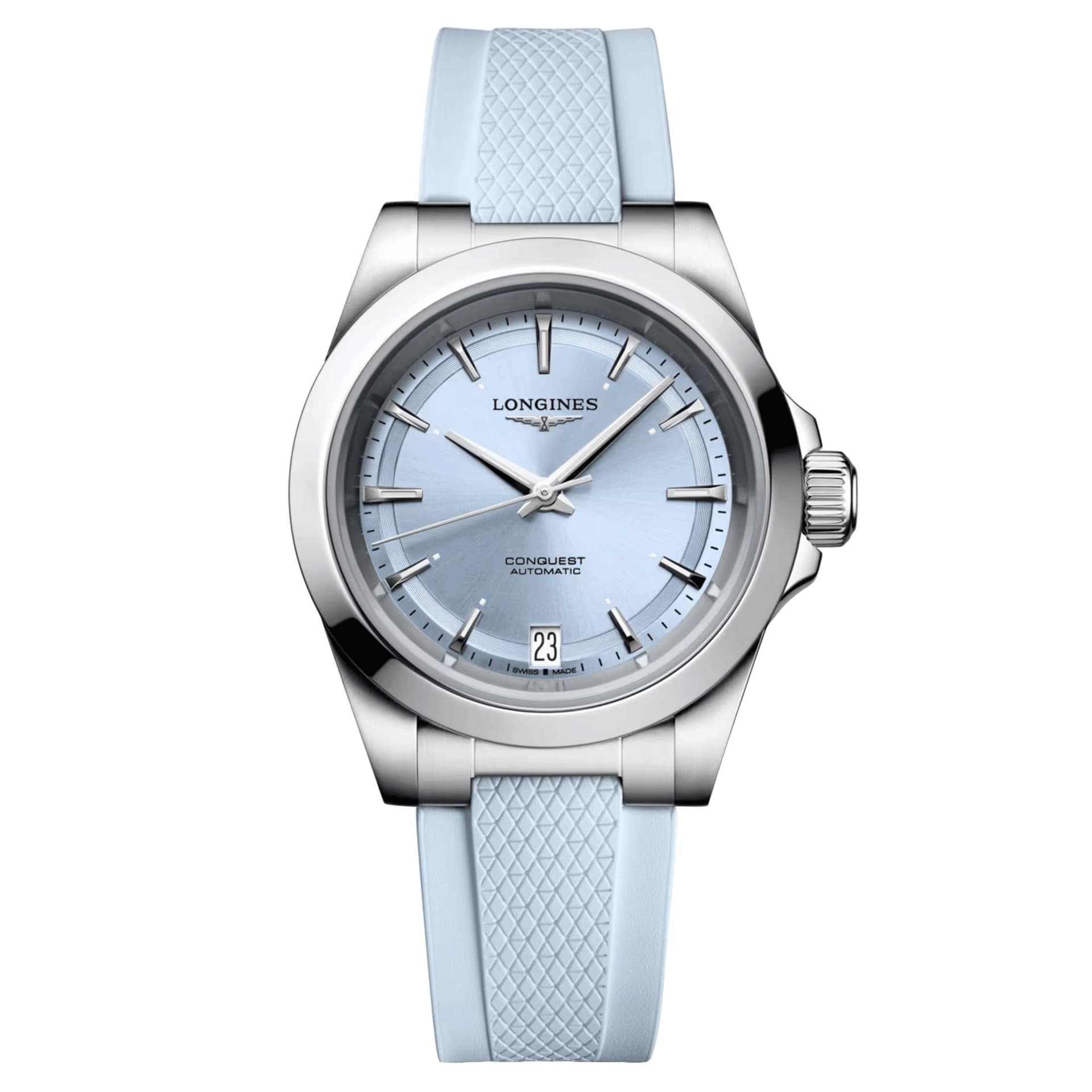 Longines Conquest