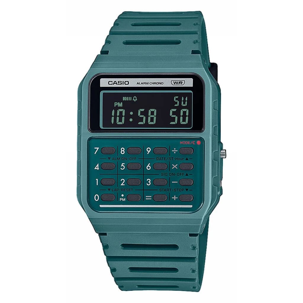 Casio Edgy Collection