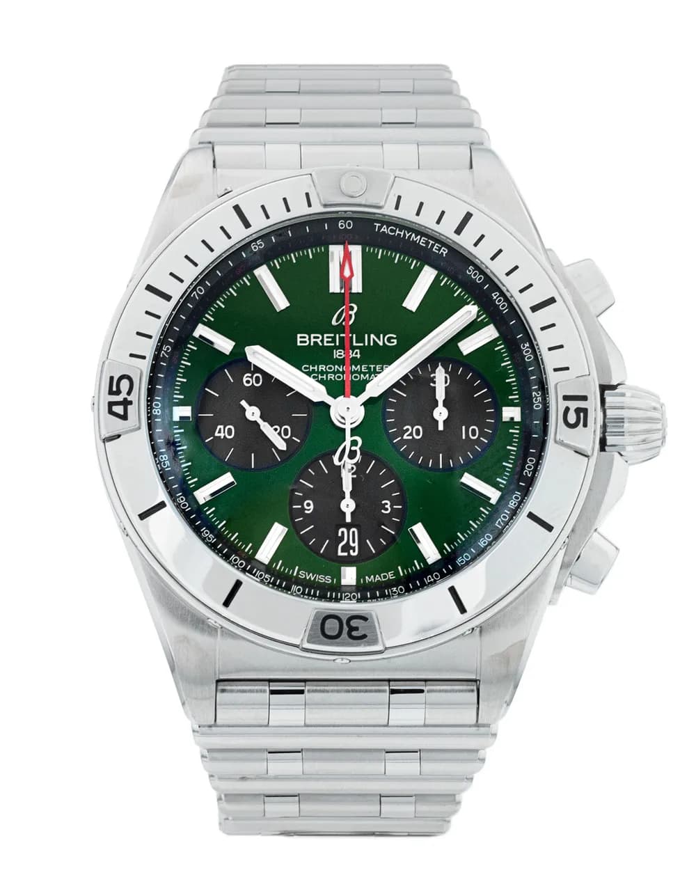 Watchfinder & Co. occasion