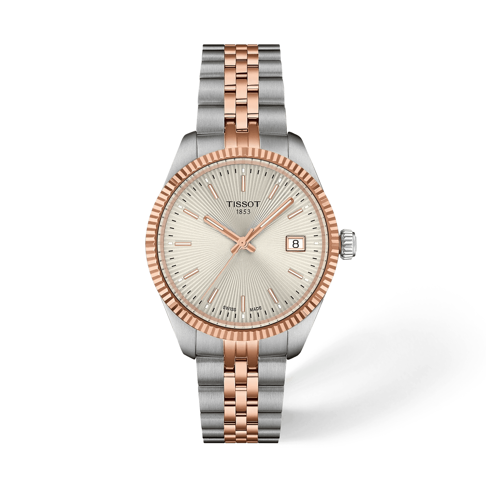 Tissot Tissot Ballade 34mm