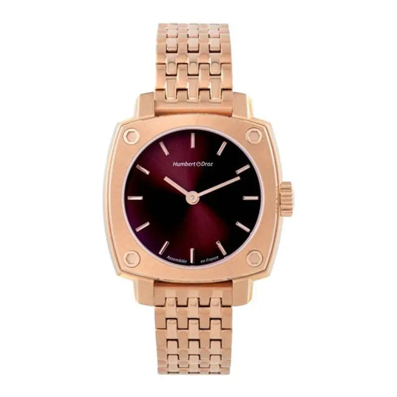 Humbert-Droz Montre Lou HD « Princesse »
