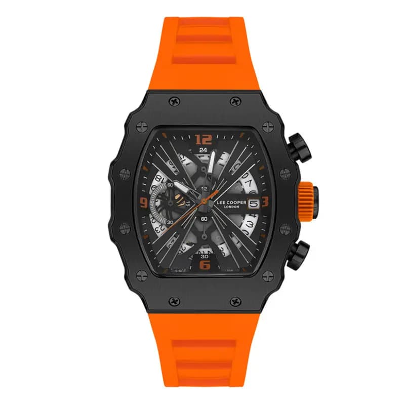 Lee Cooper Montre Herbert LC08062.657