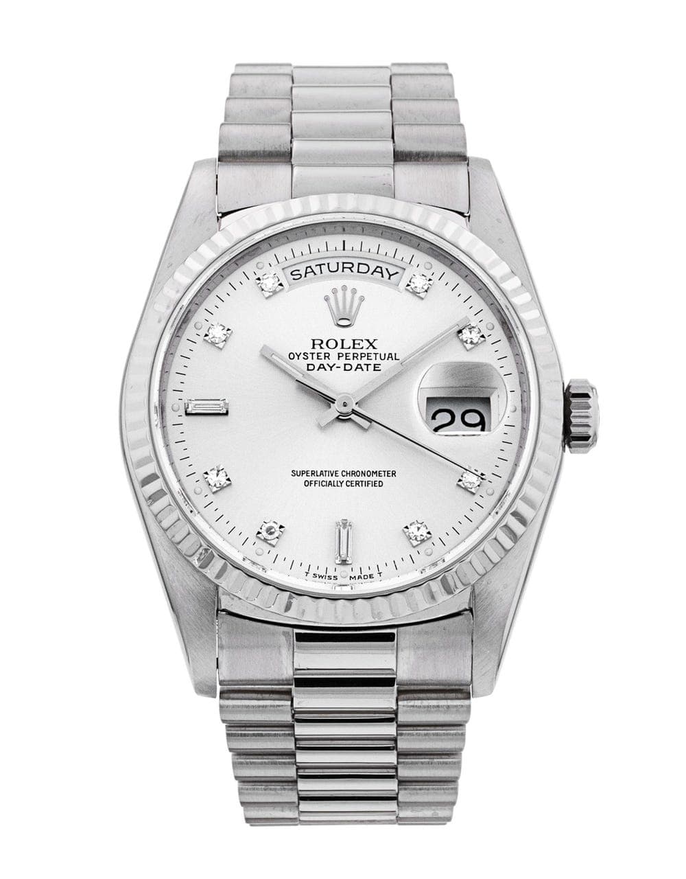 Rolex Rolex Day-Date 18239