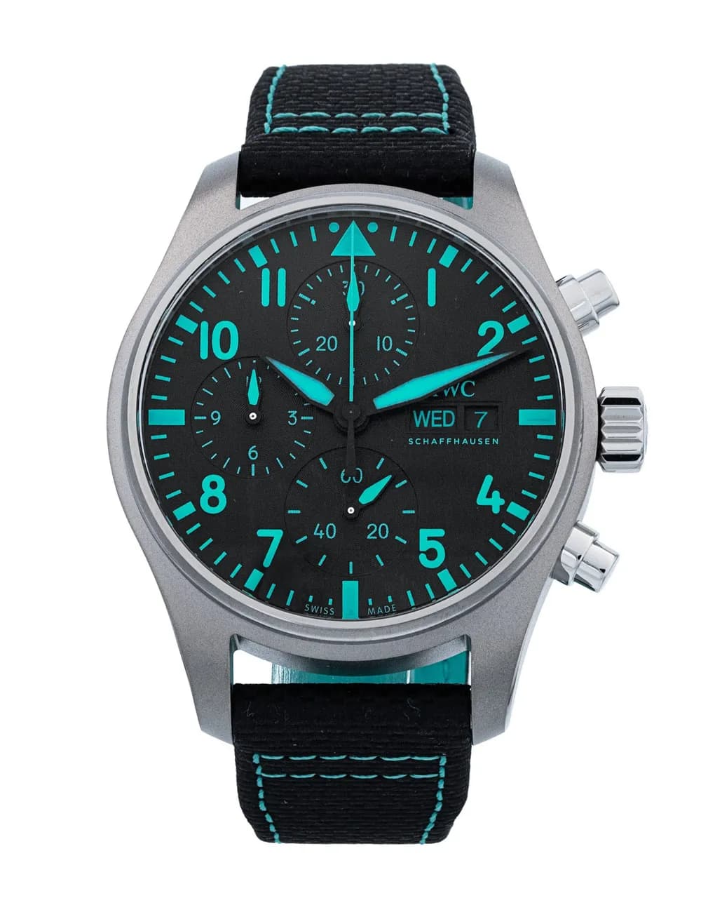Watchfinder & Co. occasion