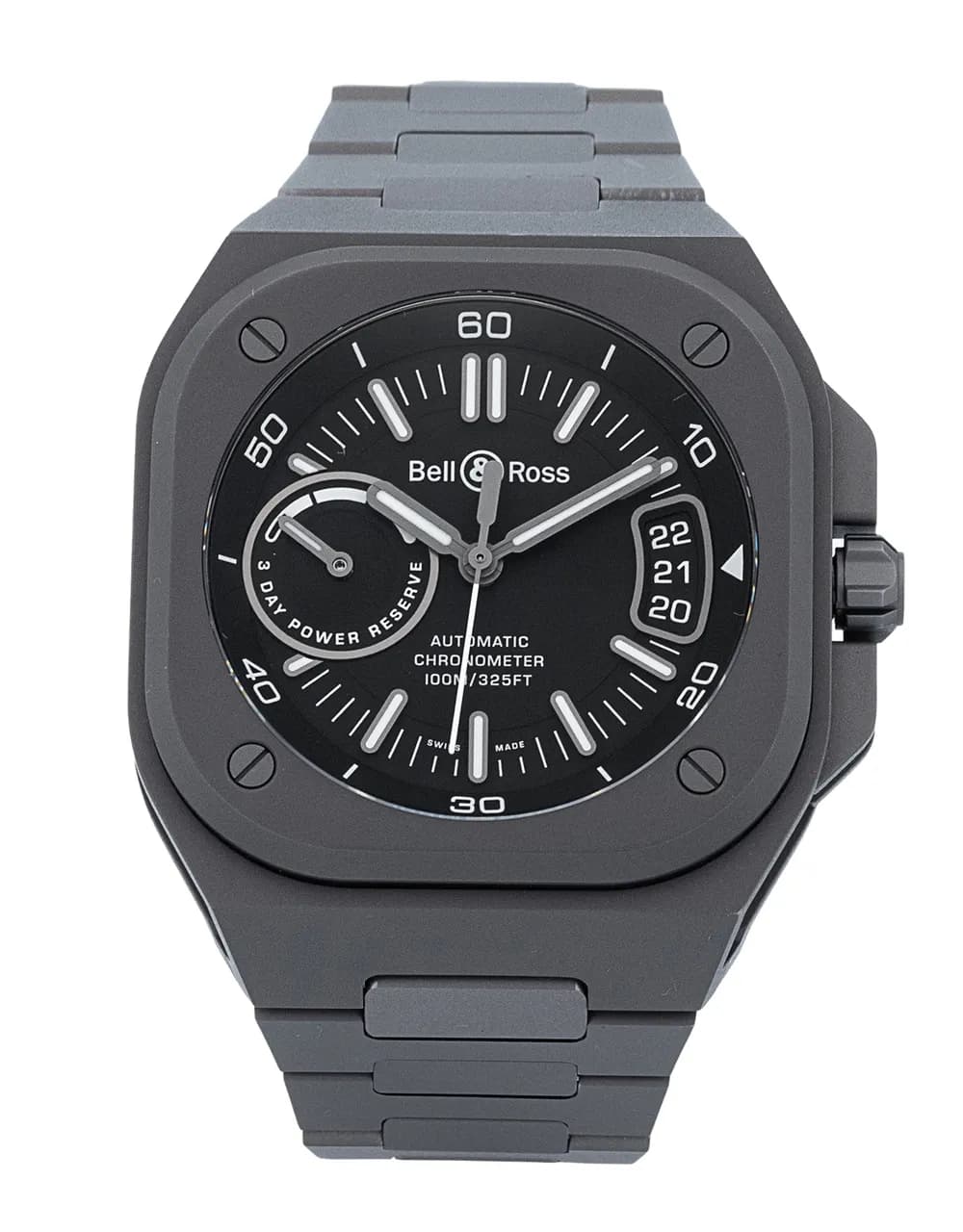 Watchfinder & Co. occasion