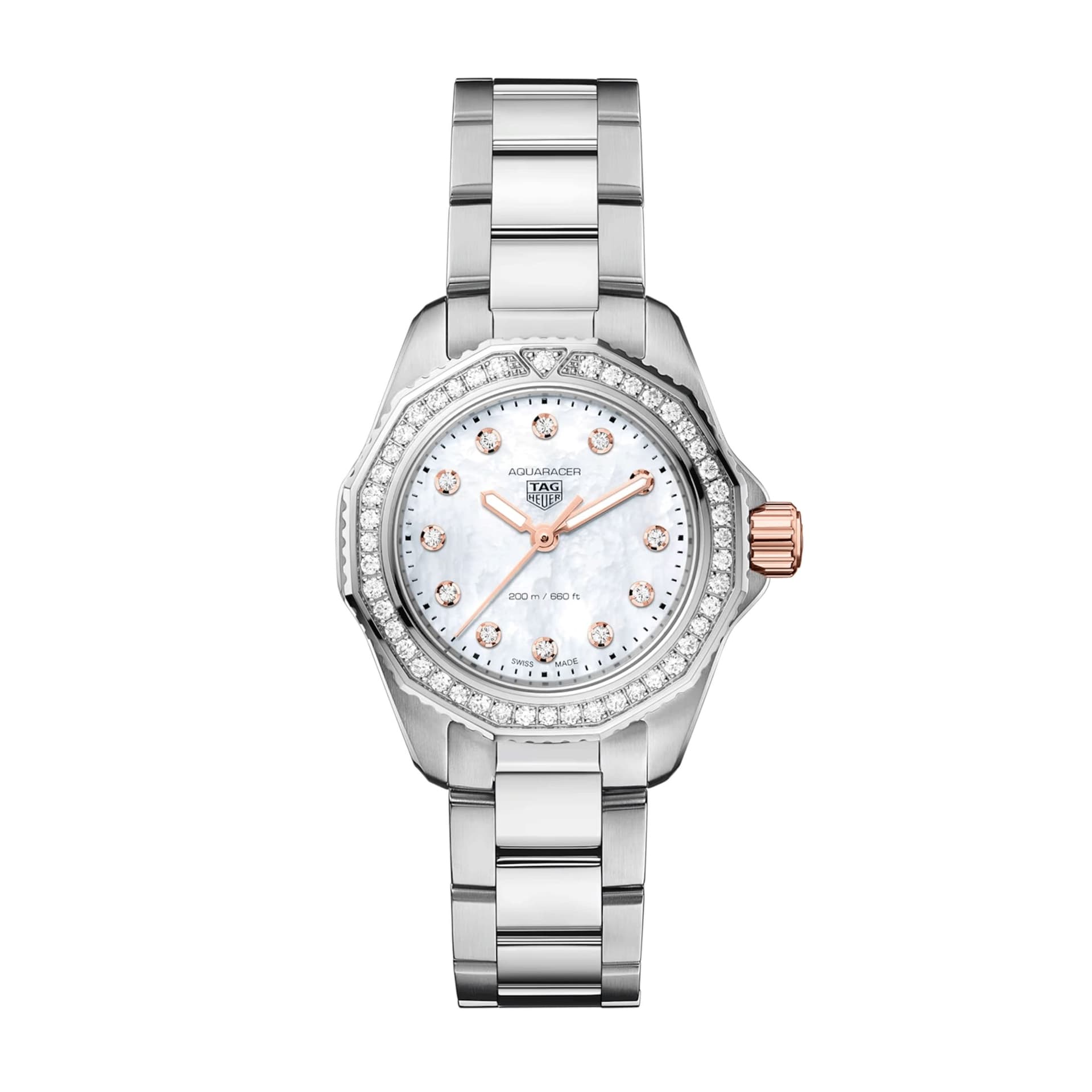TAG Heuer Aquaracer Professional 200