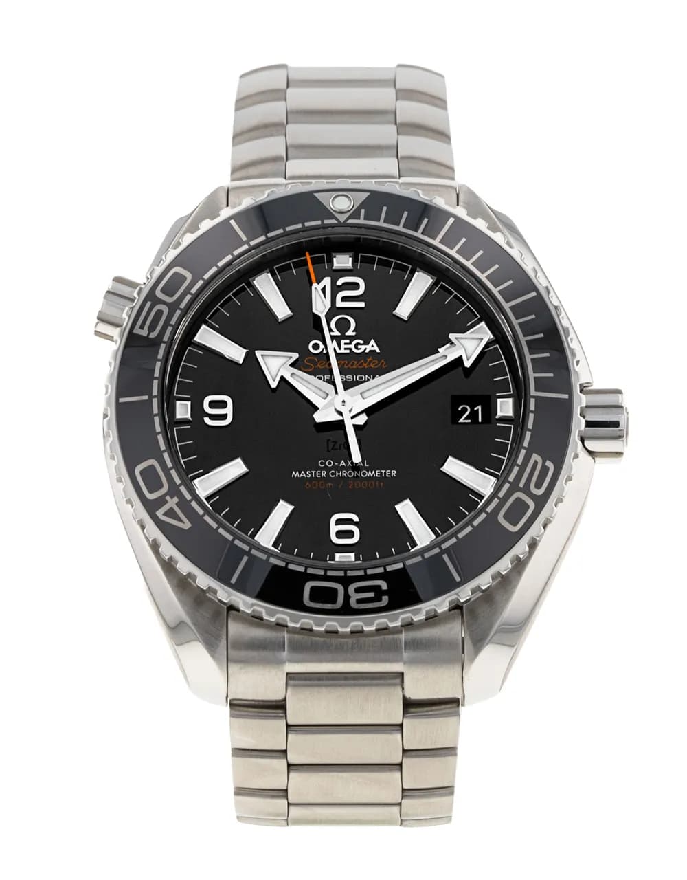 Omega Planet Ocean 215.30.40.20.01.001
