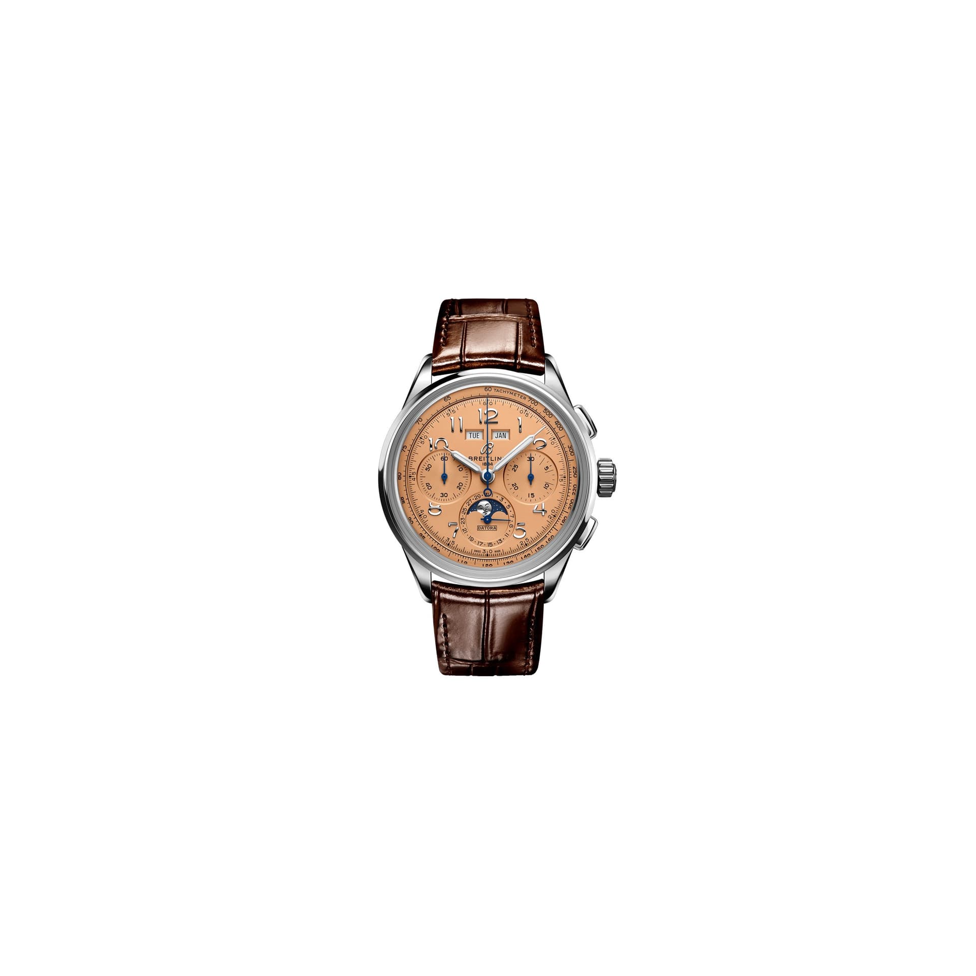 Breitling Premier B25 Datora 42
