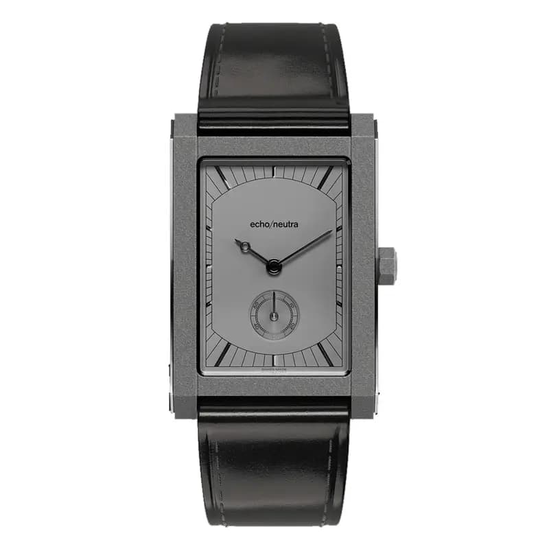 Echo/Neutra Montre Rivanera Gris