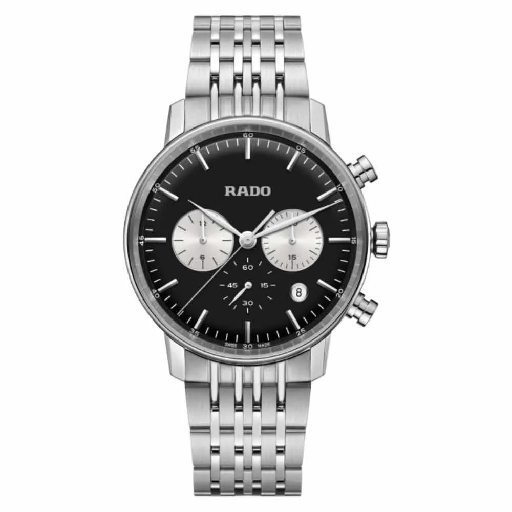 Rado Coupole Classic Chronograph