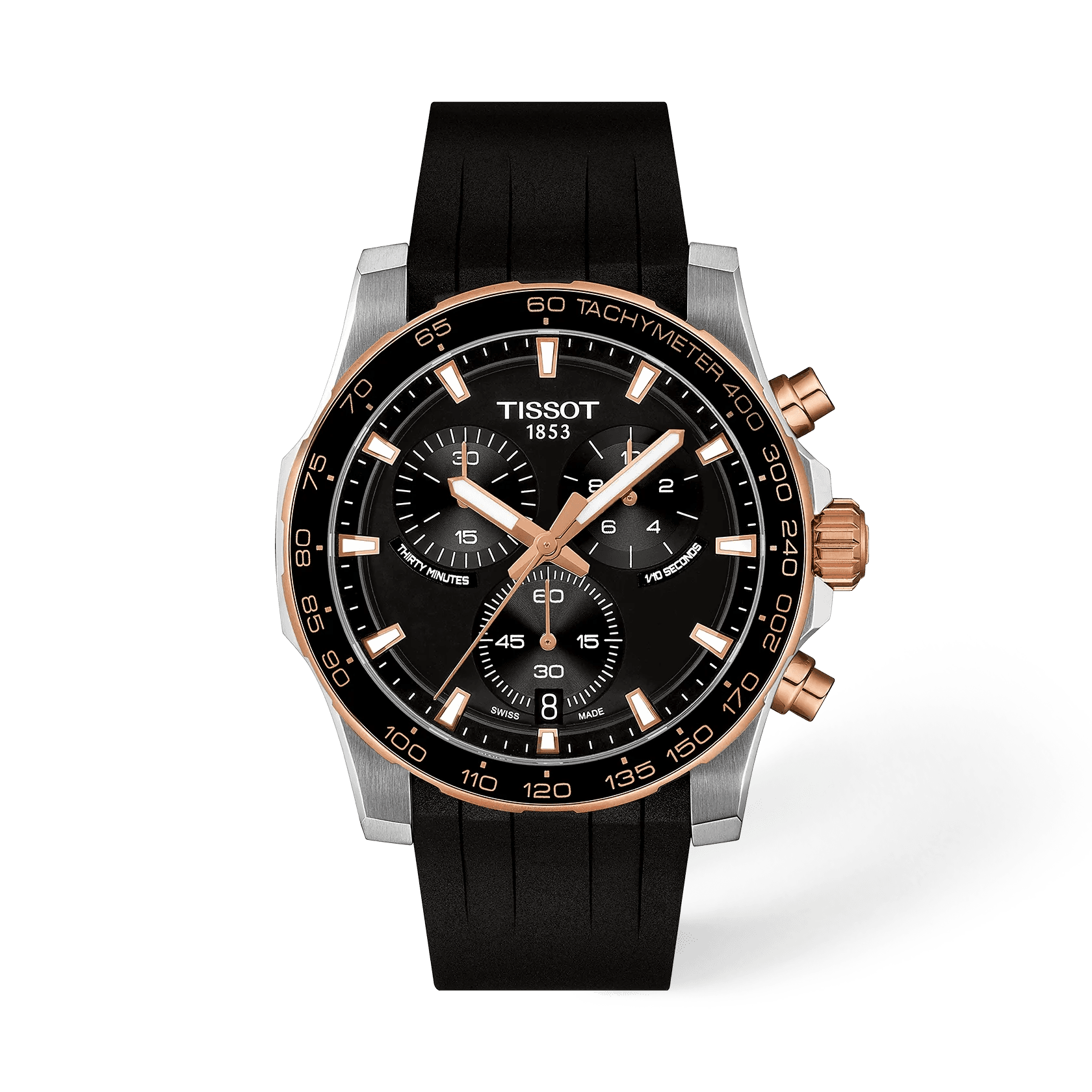 Tissot Tissot Supersport Chrono 42mm