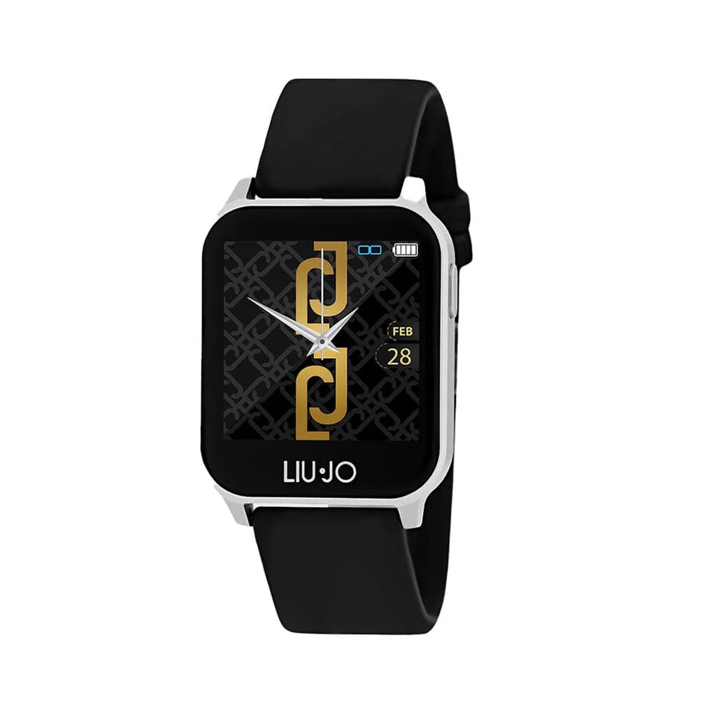 LIU JO Montre Connectée Liu Jo Smartwatch Energy