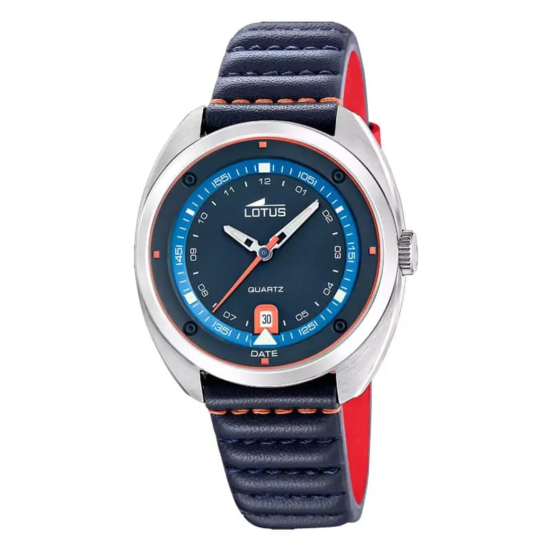 Lotus Montre Pulse Collection 19096/1