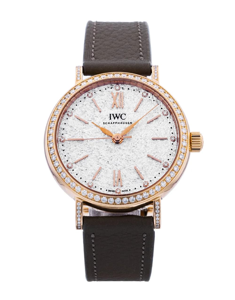 IWC Schaffhausen IWC Portofino Automatic IW357406