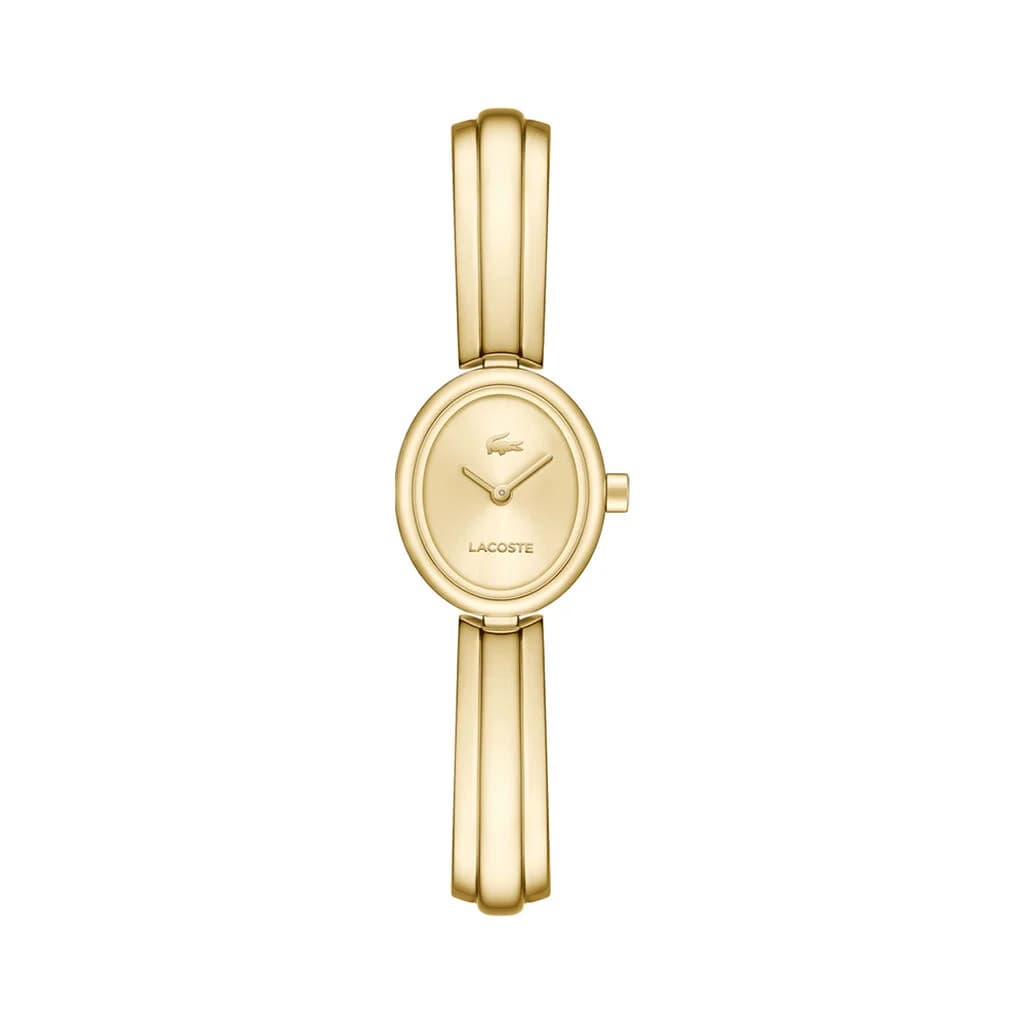 Lacoste Montre Lacoste Suzanne Doré