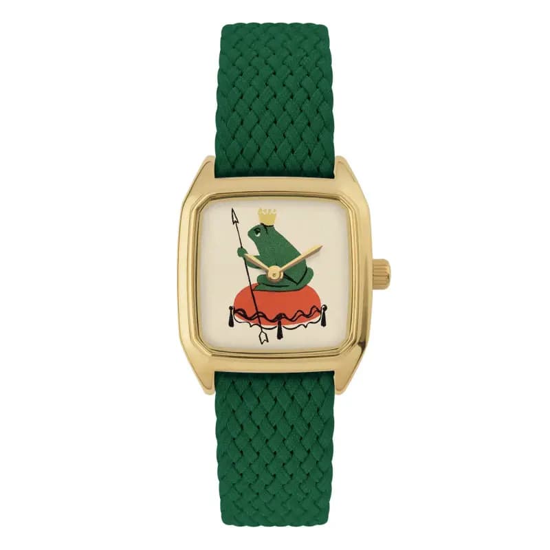 Laps Montre Prima Froggy