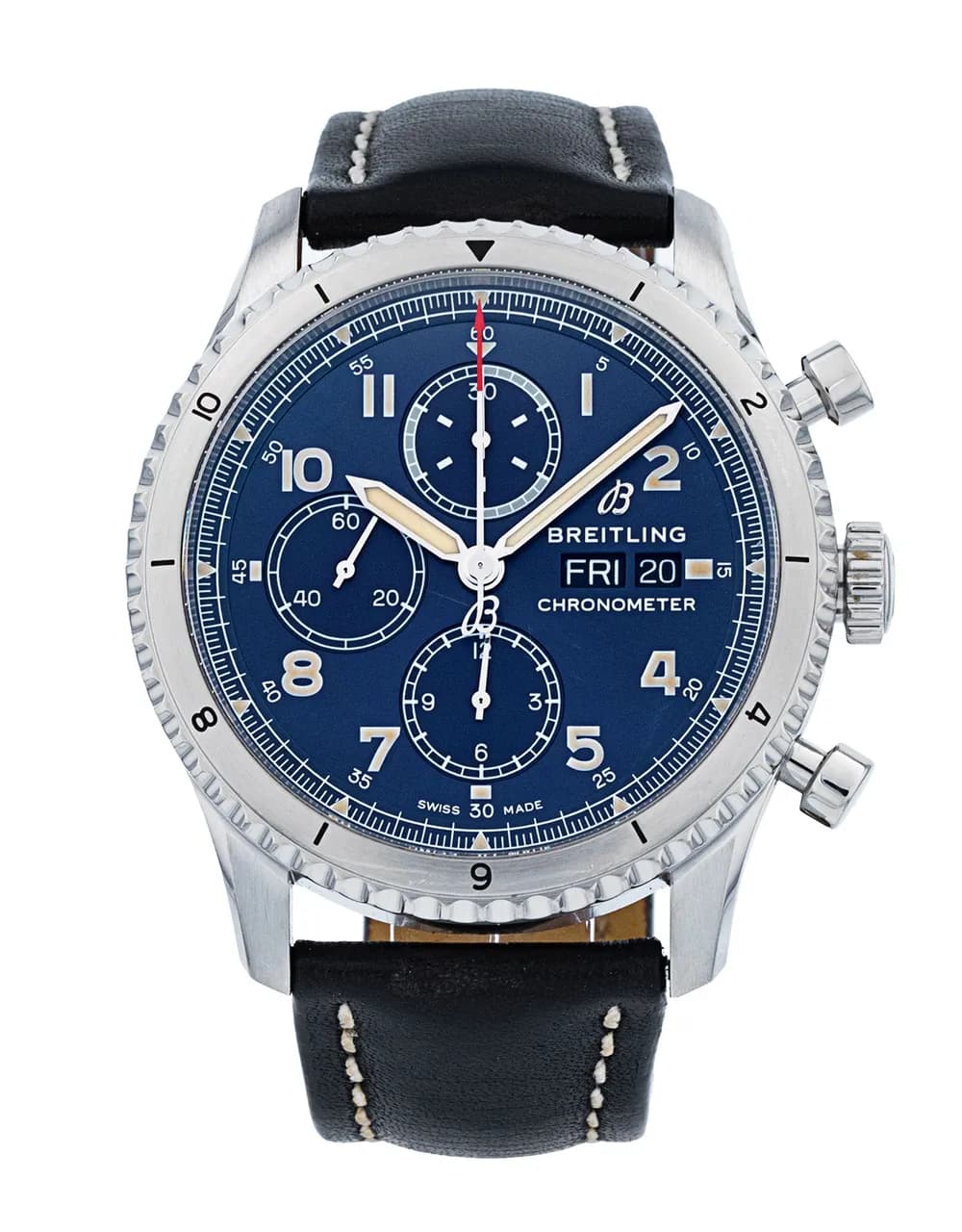 Breitling Aviator 8 A13316