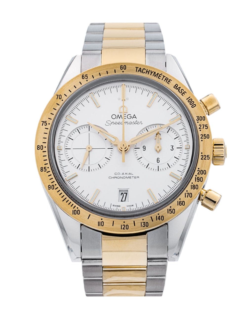 Omega Speedmaster 57 331.20.42.51.02.001