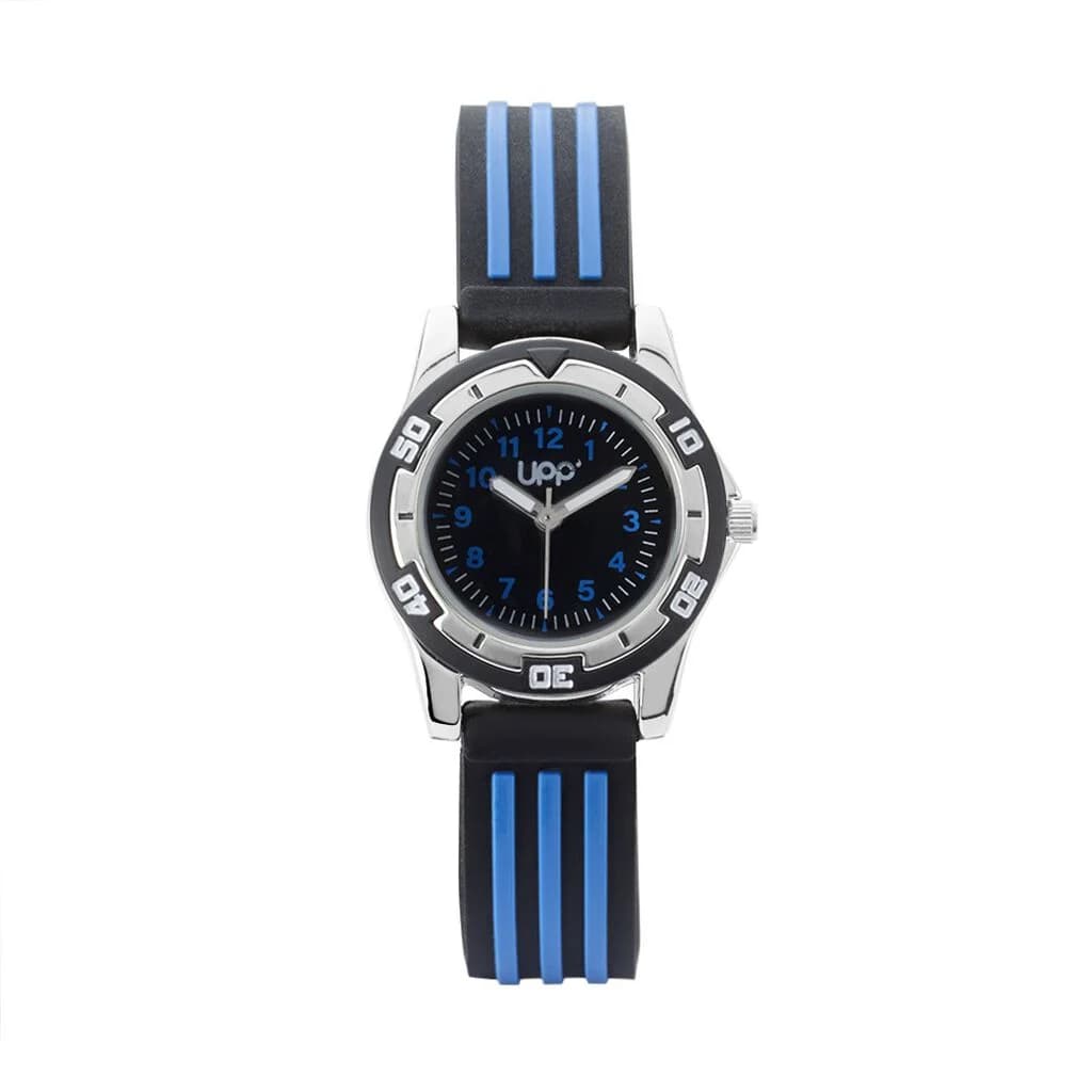 UPP Montre Upp Alexis Noir