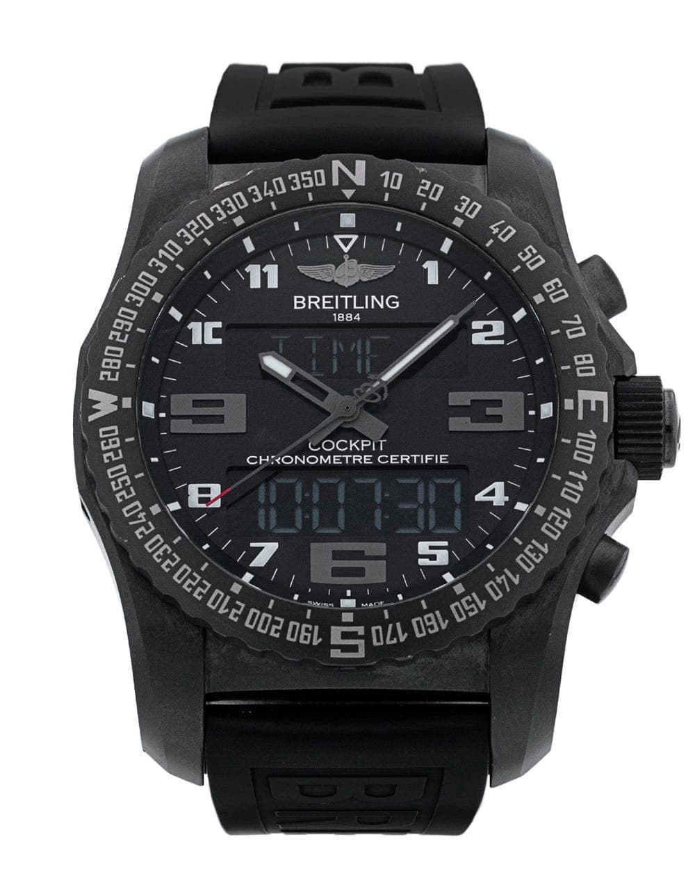 Breitling Cockpit B50 VB5010