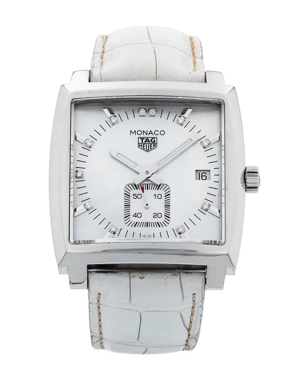 TAG Heuer Monaco WAW131B.FC6247