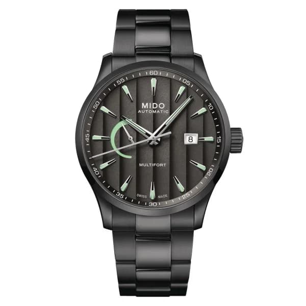 Mido Multifort Power Reserve