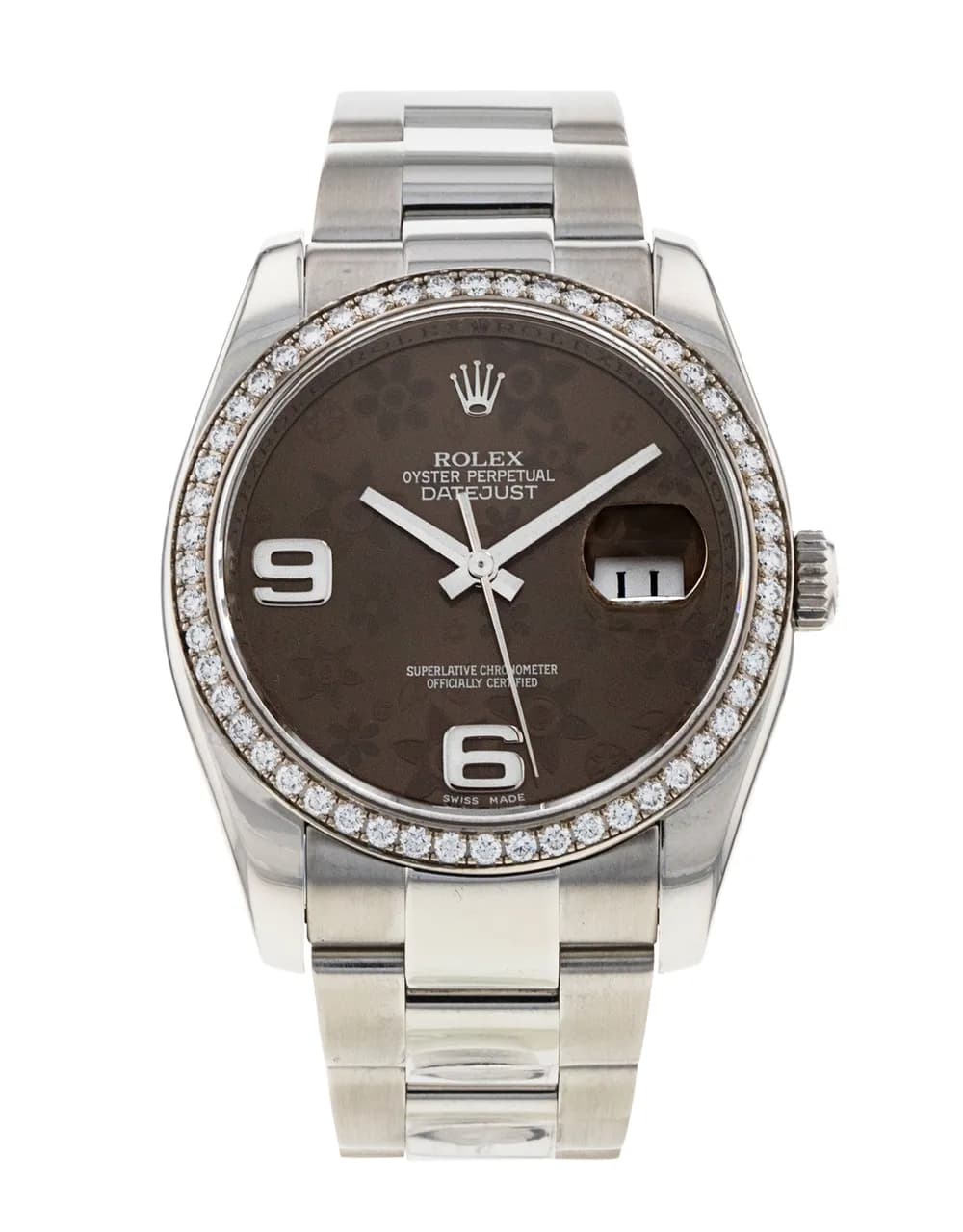 Rolex Rolex Datejust 116244