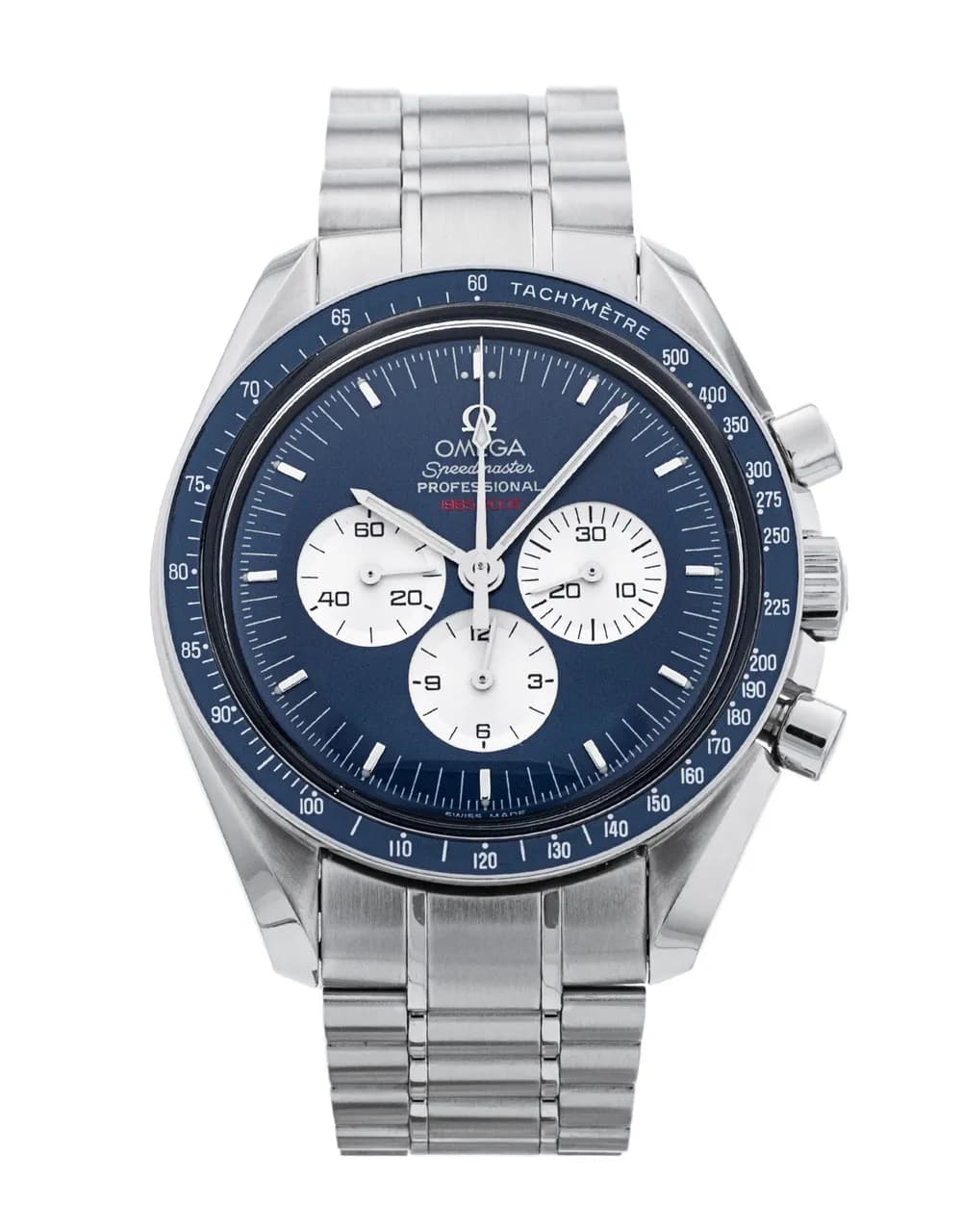 Omega Speedmaster Moonwatch 3565.80.00
