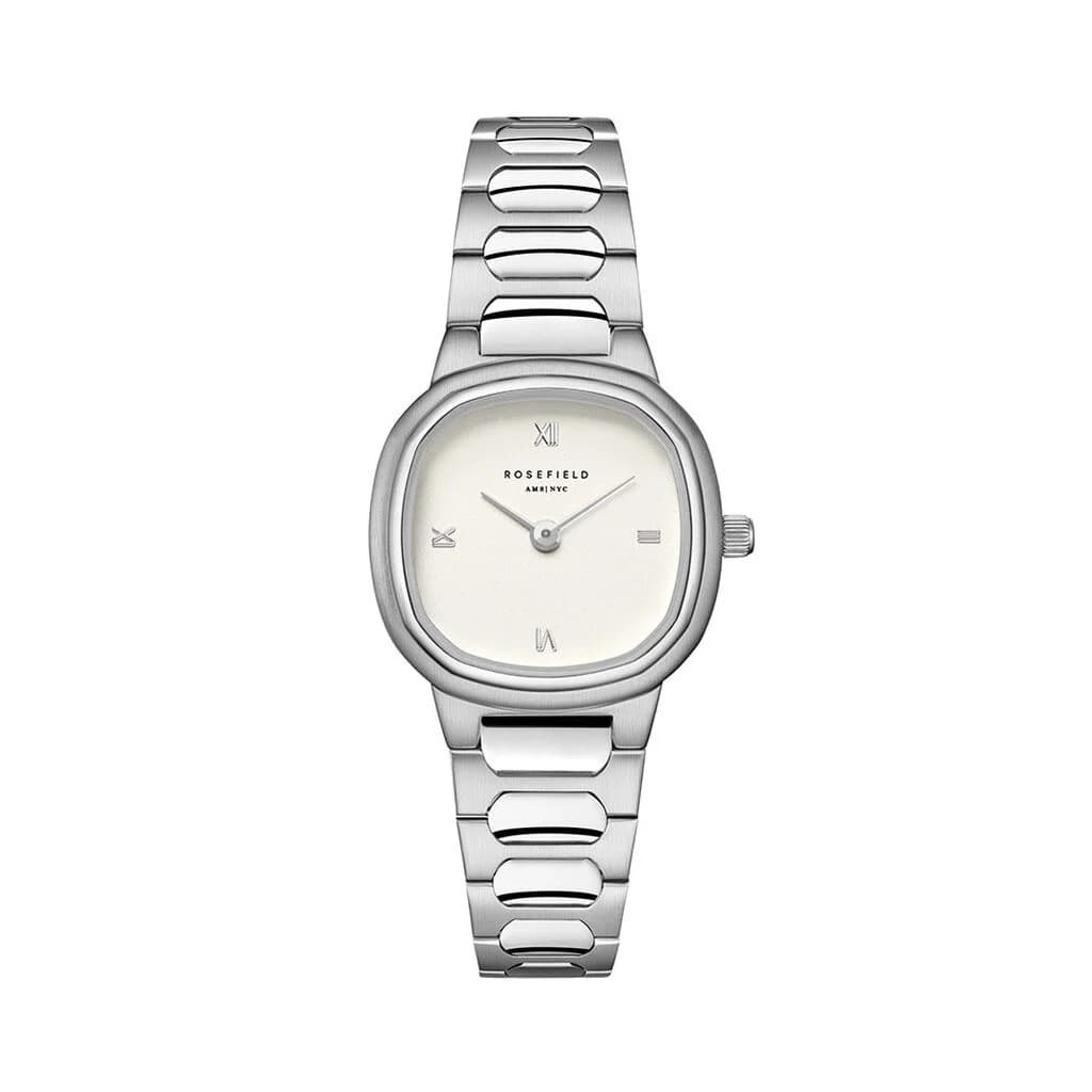 Rosefield Montre Rosefield Gaia Xs Crème