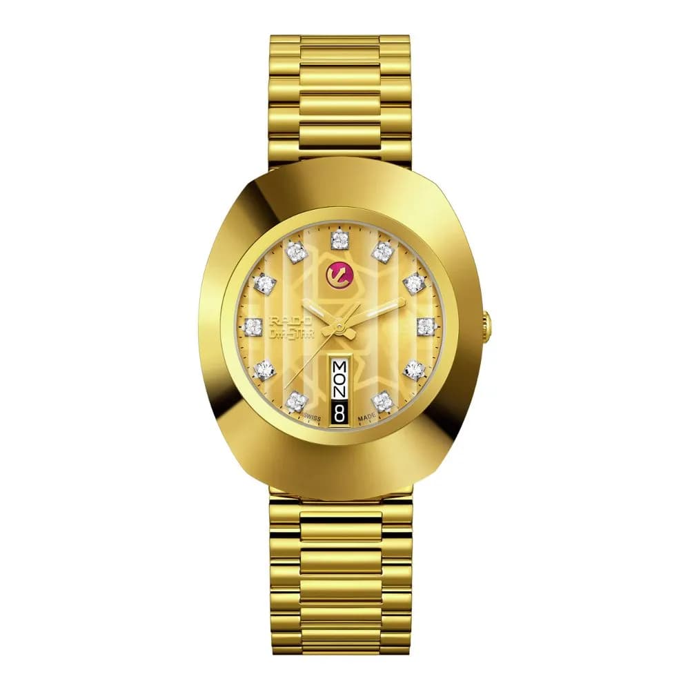 Rado The Original Automatic