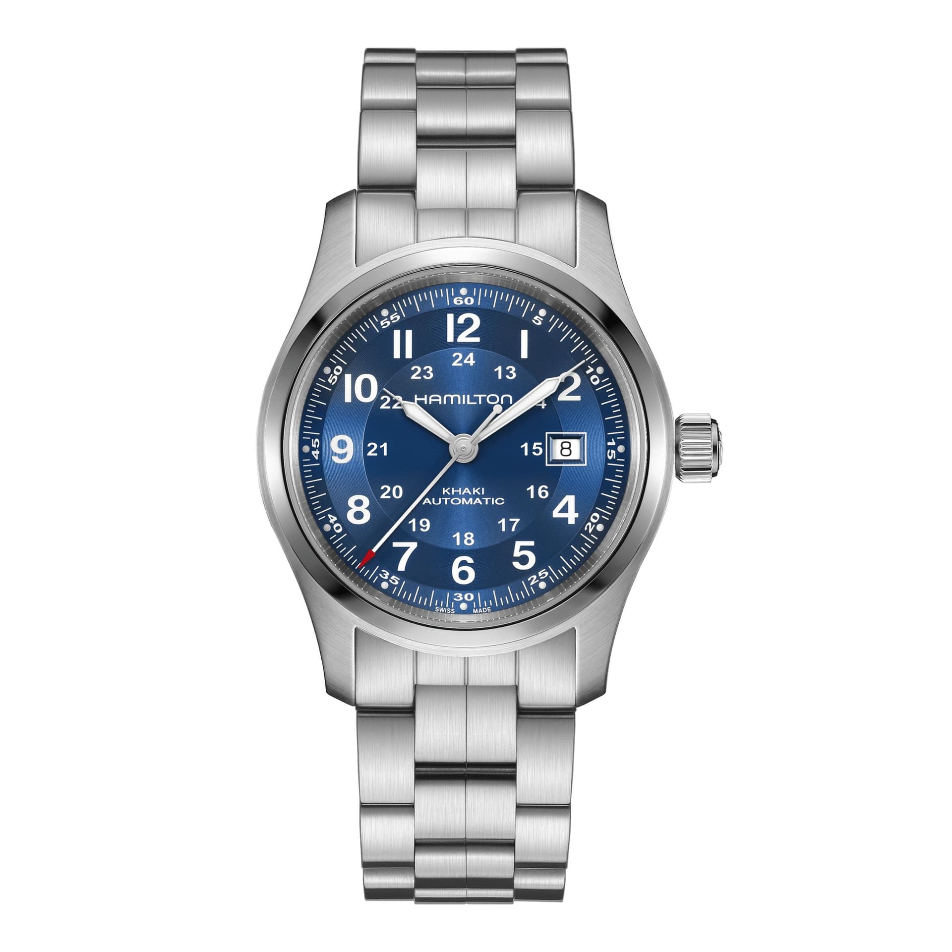 Hamilton Khaki Field Auto 42 mm