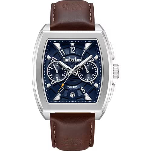 Timberland Montre Timberland Morristown - TDWGF0094103
