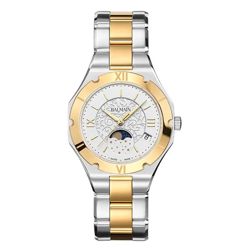 Balmain Montre Balmain Be Balmain - B45923912