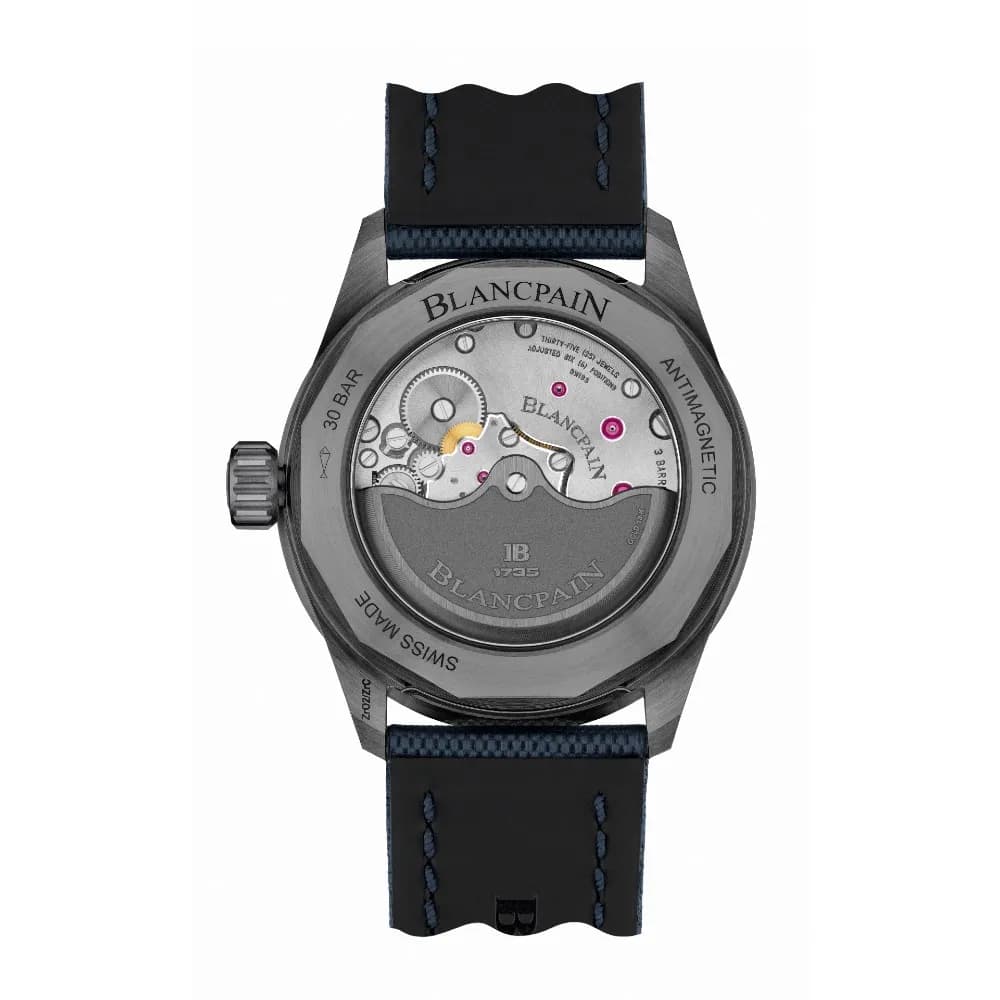 Blancpain Bathyscaphe