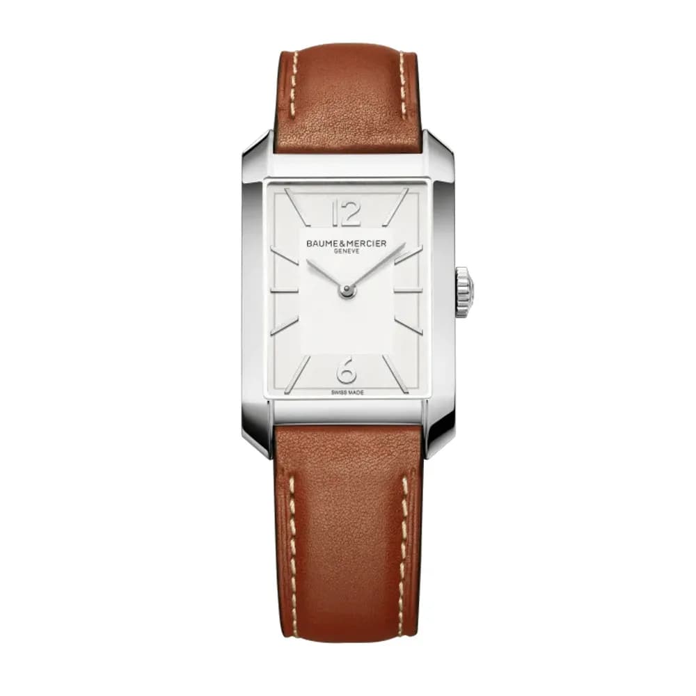 Baume & Mercier Hampton 10670