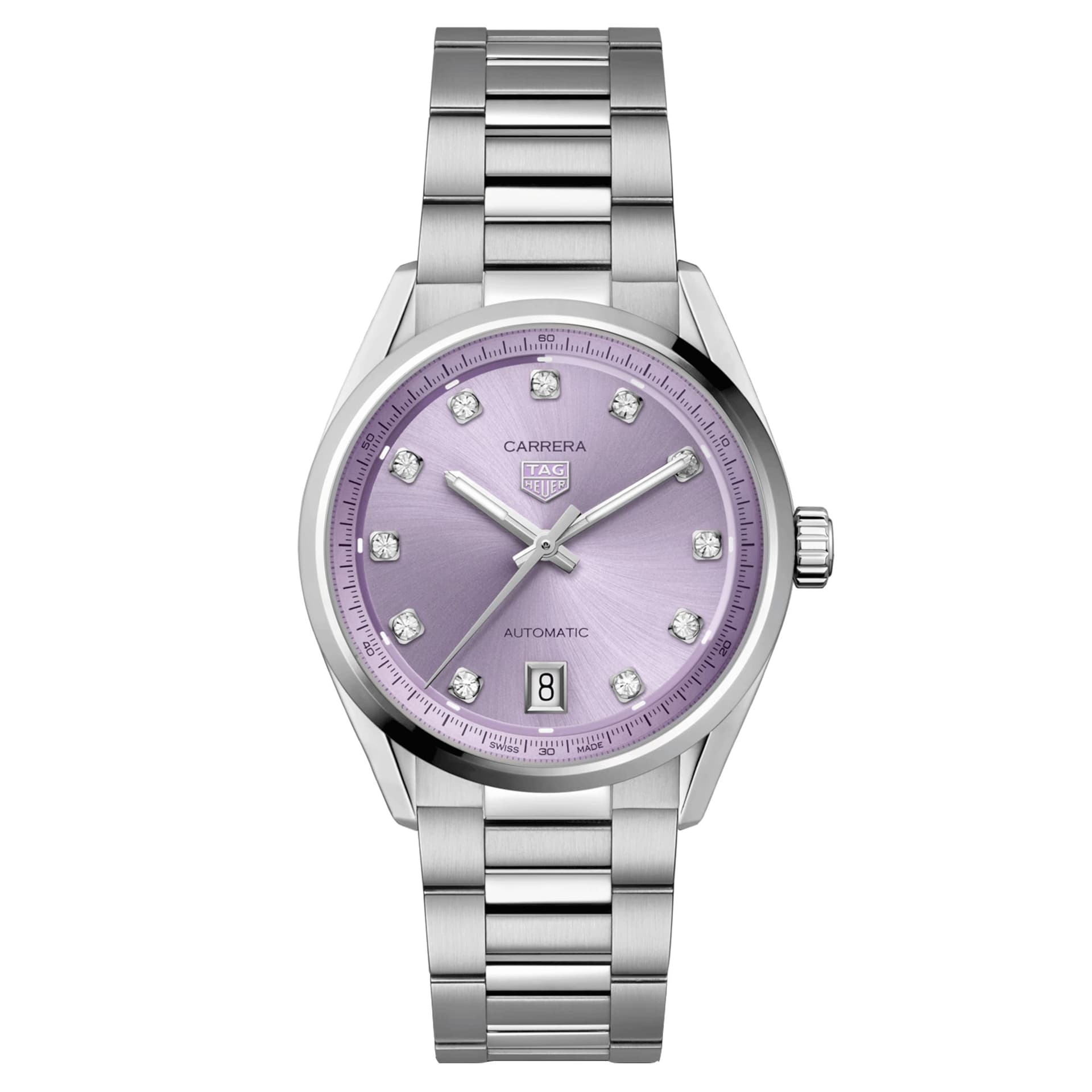 TAG Heuer Carrera Date