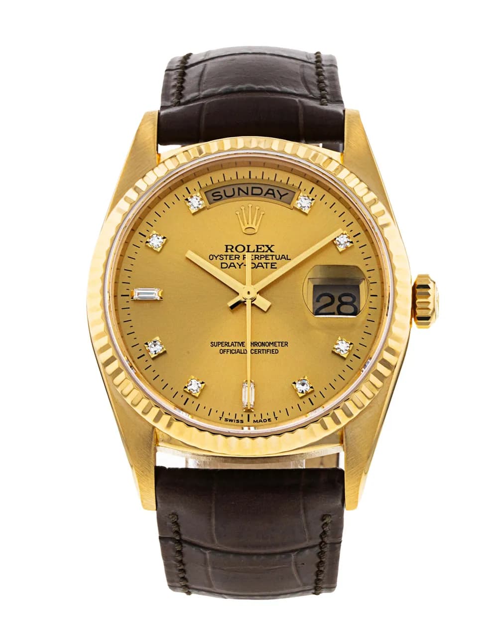 Watchfinder & Co. occasion