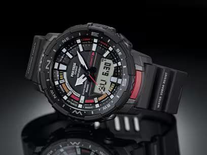 Casio PRT-B70-1