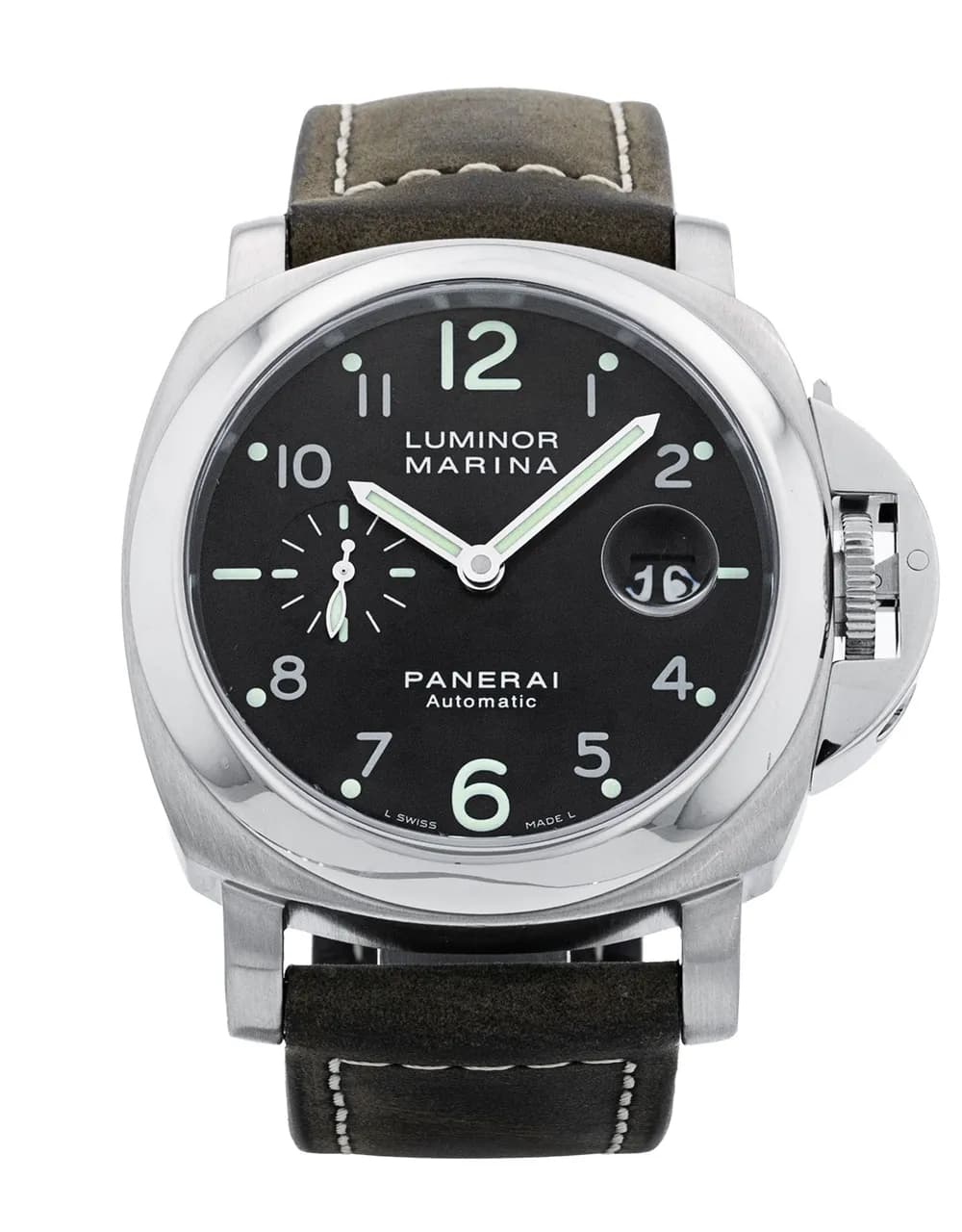 Panerai Panerai Luminor Marina PAM00164