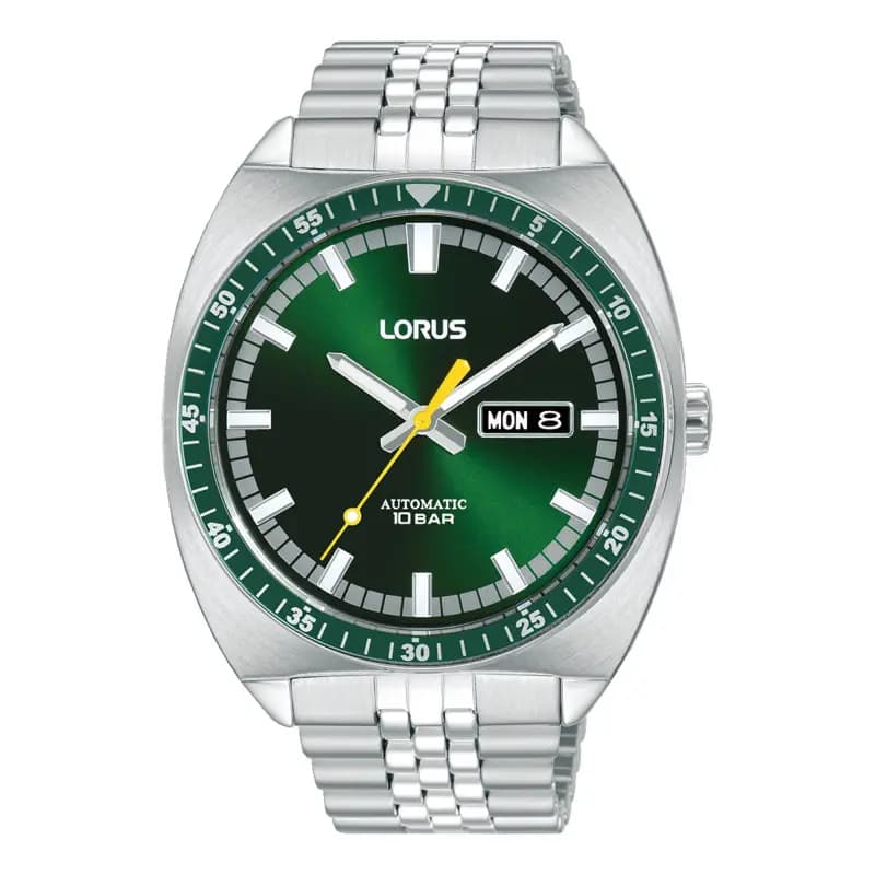 Lorus Montre Sport Chic Automatique RL443BX9