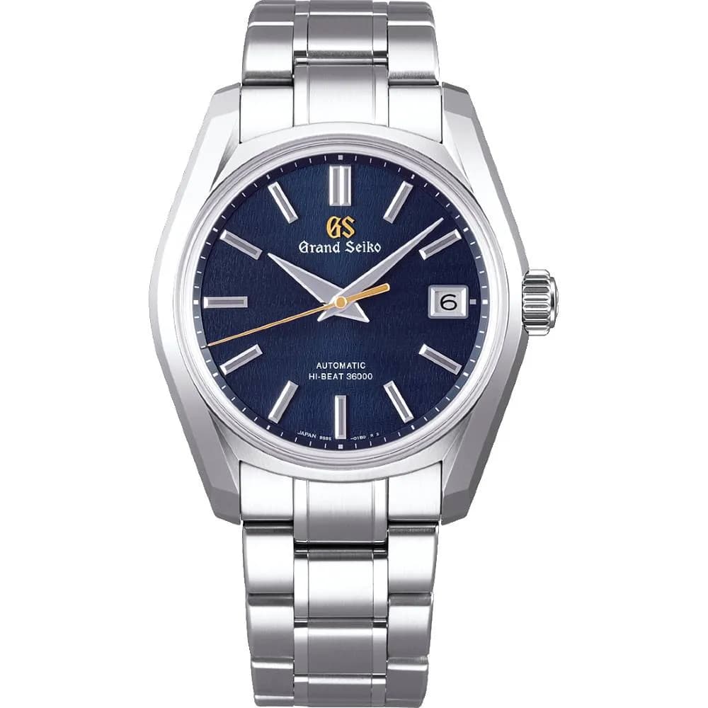 Grand Seiko Grand Seiko Heritage Collection SBGH273