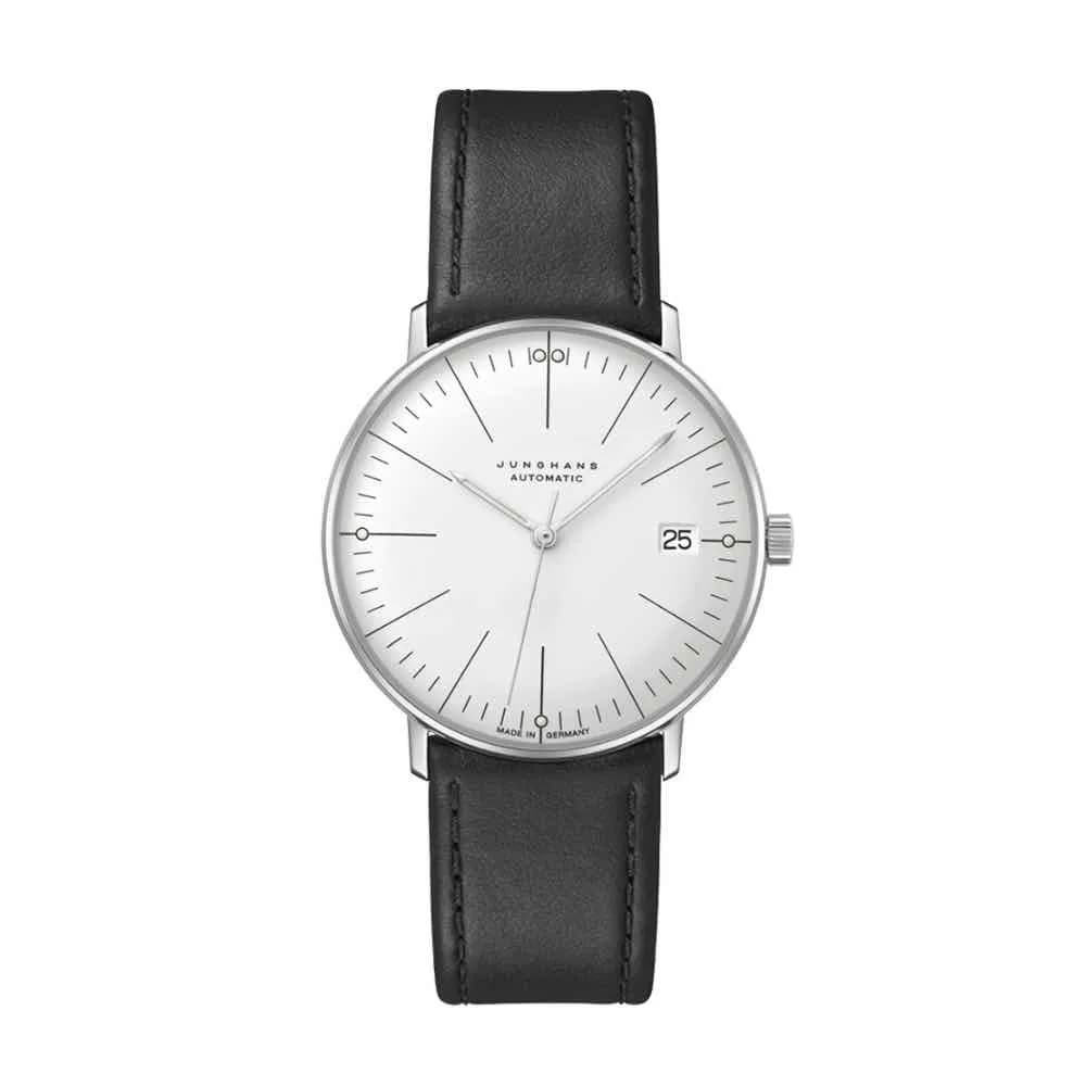 Junghans Max bill Kleine Automatic