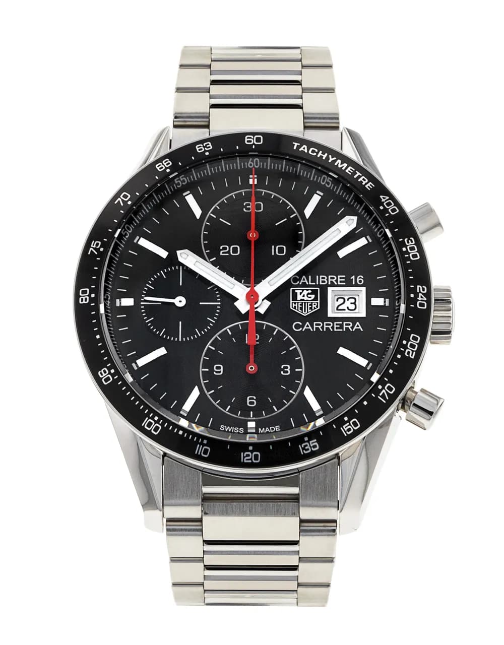 TAG Heuer Carrera CV201AK.BA0727