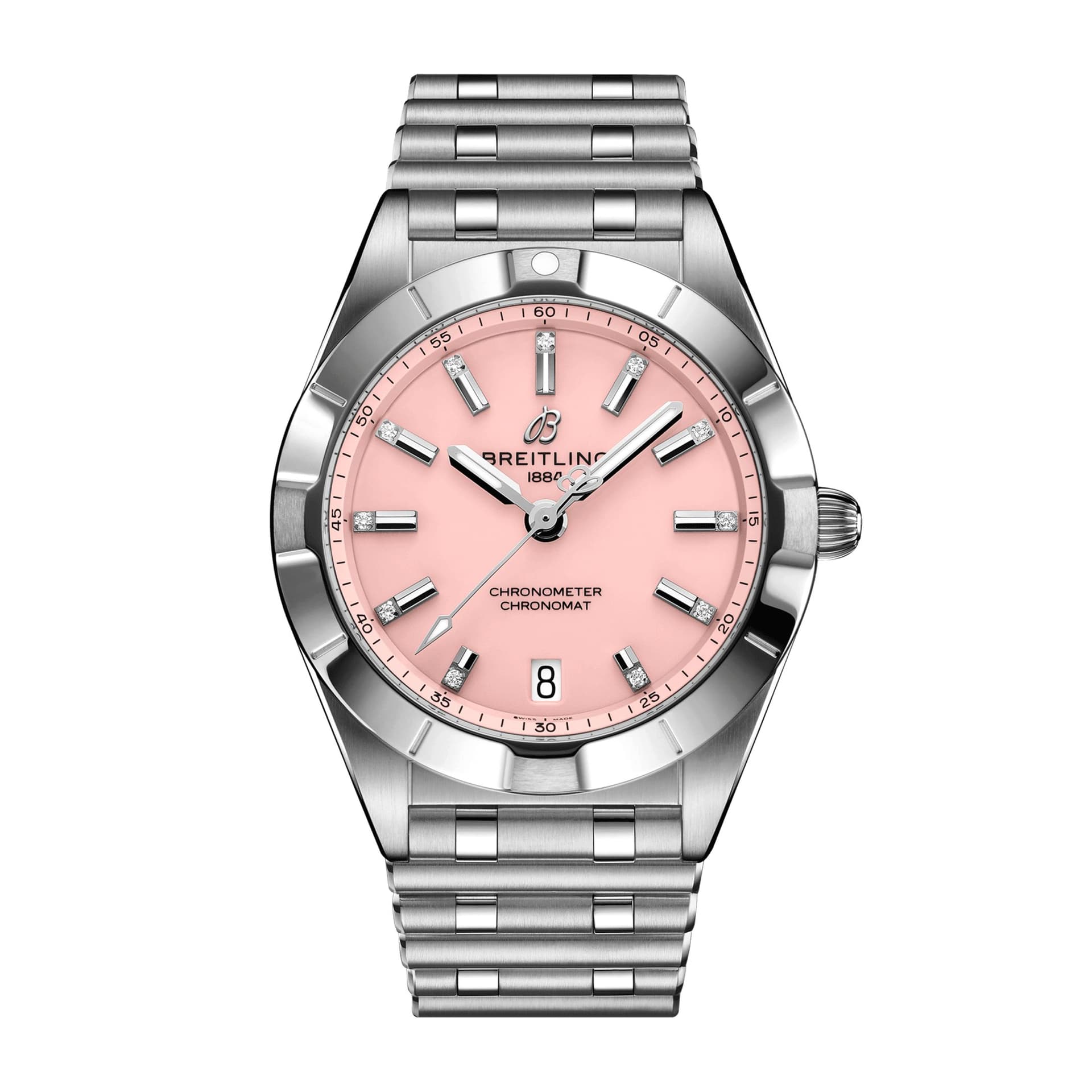 Breitling Chronomat 32