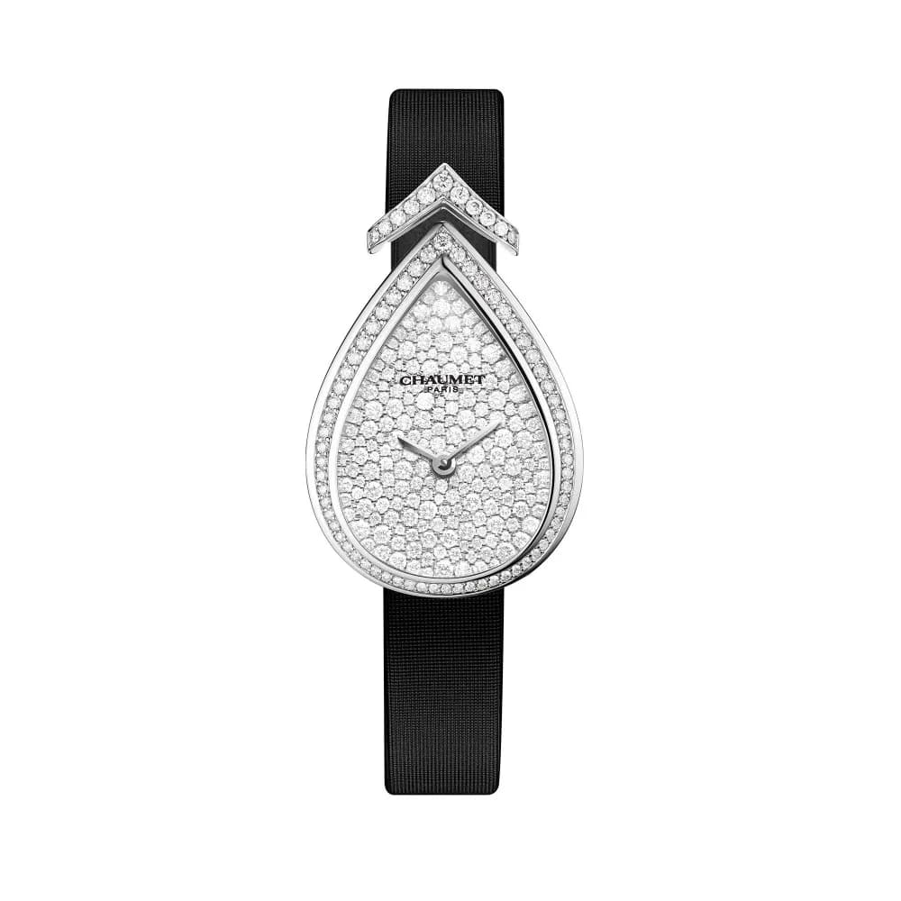 Chaumet Montre Joséphine Aigrette