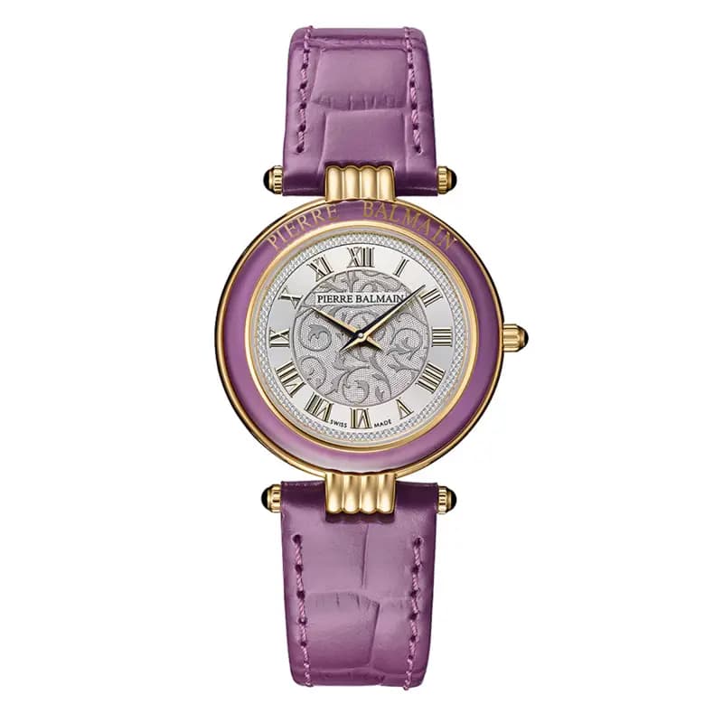 Balmain Montre Haute Elegance B81367212
