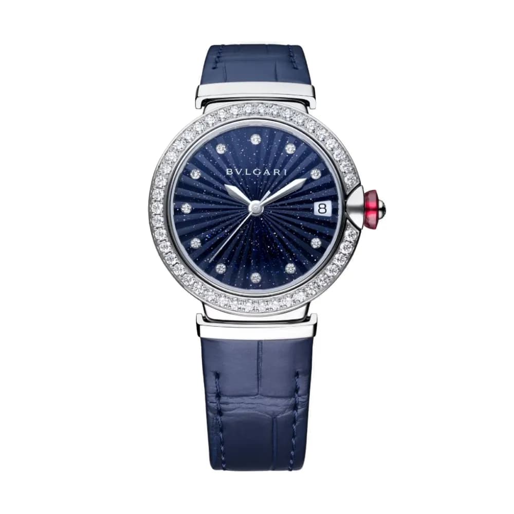 Bulgari Lvcea Montre