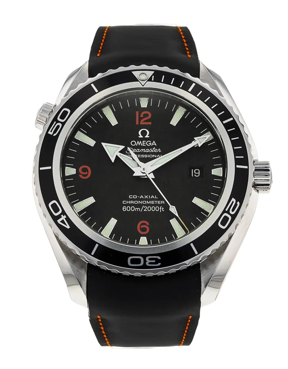 Omega Planet Ocean 2900.51.82
