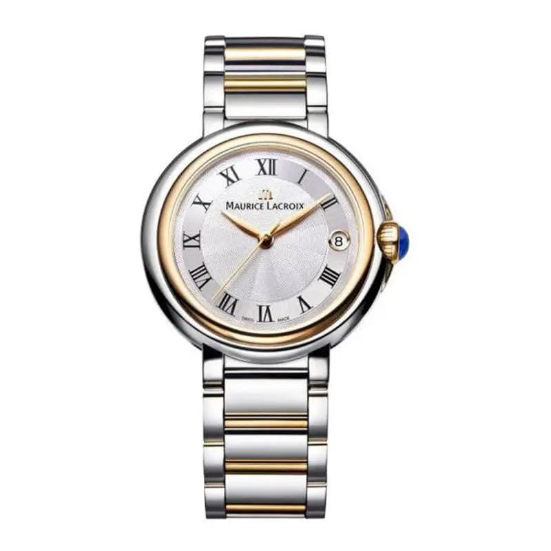 Maurice Lacroix Montre Fiaba Date 32mm FA1004-PVP13-110-1